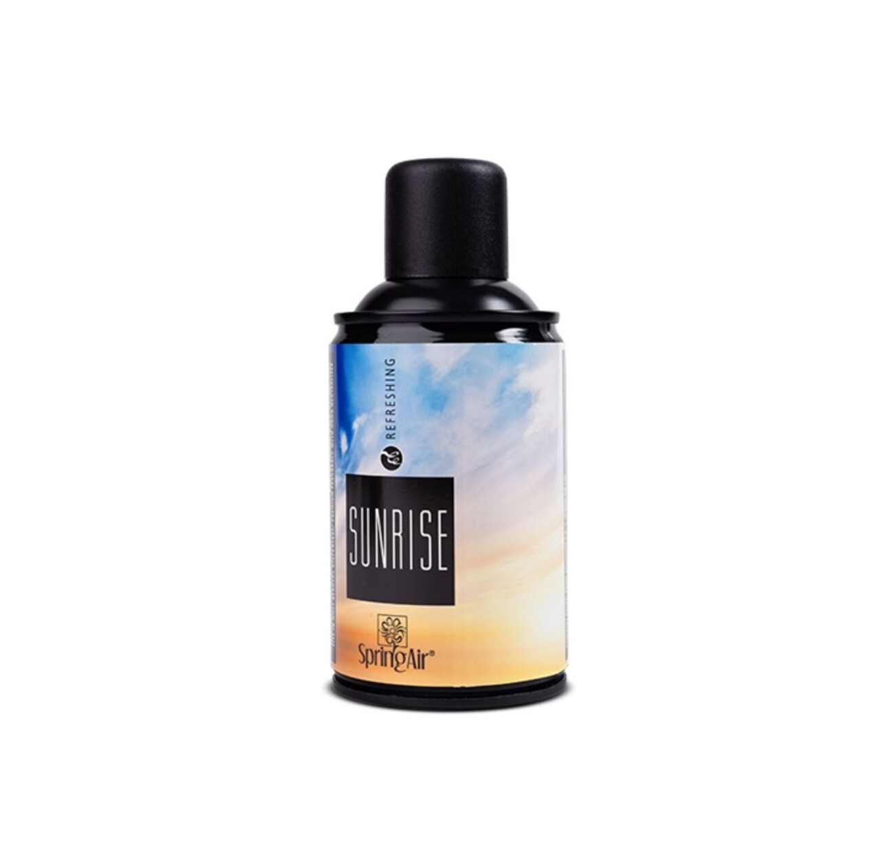 Rezerva odorizant pentru camera, Sunrise, Spring Air, 250ml - imagine 4